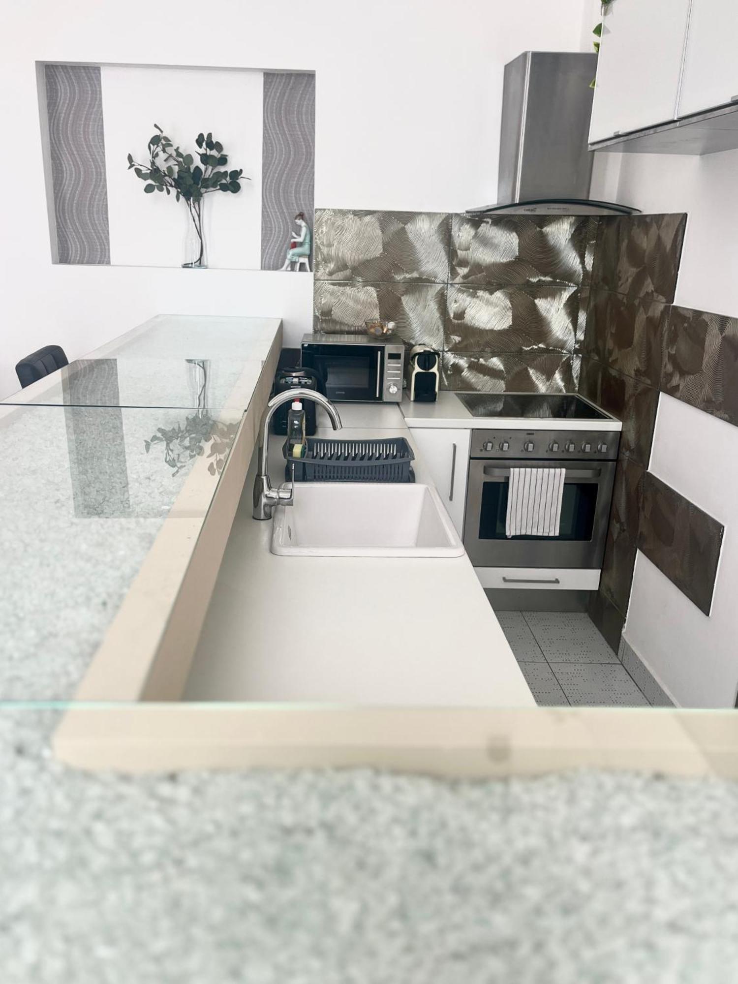 Danube Terrace Boutique Residence With Private Sauna Budapest Exteriör bild