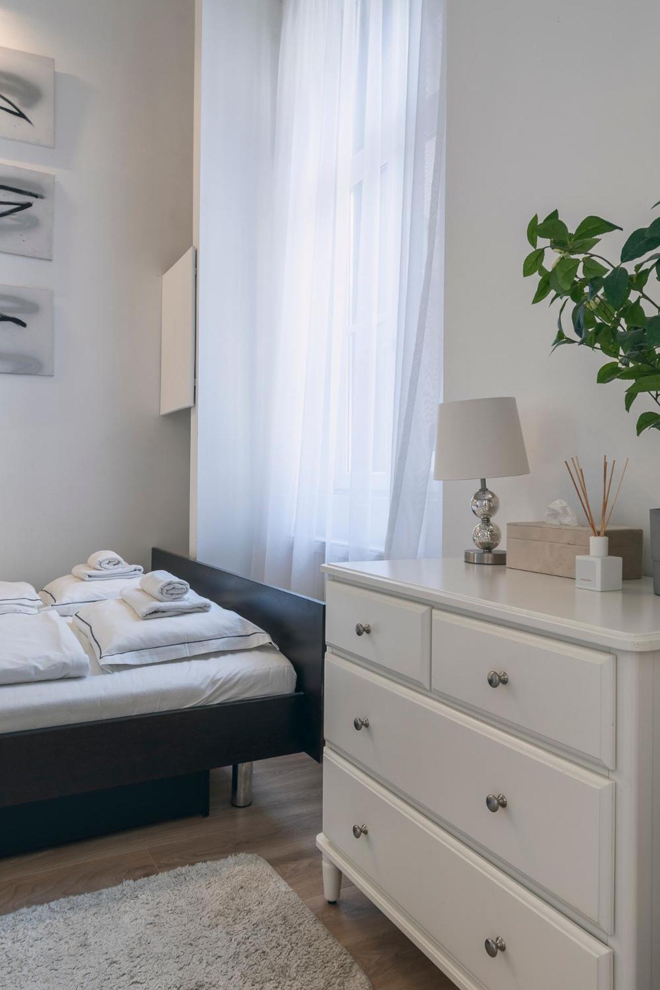 Danube Terrace Boutique Residence With Private Sauna Budapest Exteriör bild