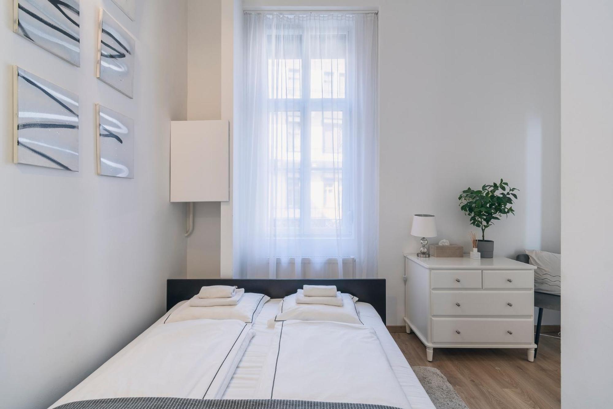Danube Terrace Boutique Residence With Private Sauna Budapest Exteriör bild