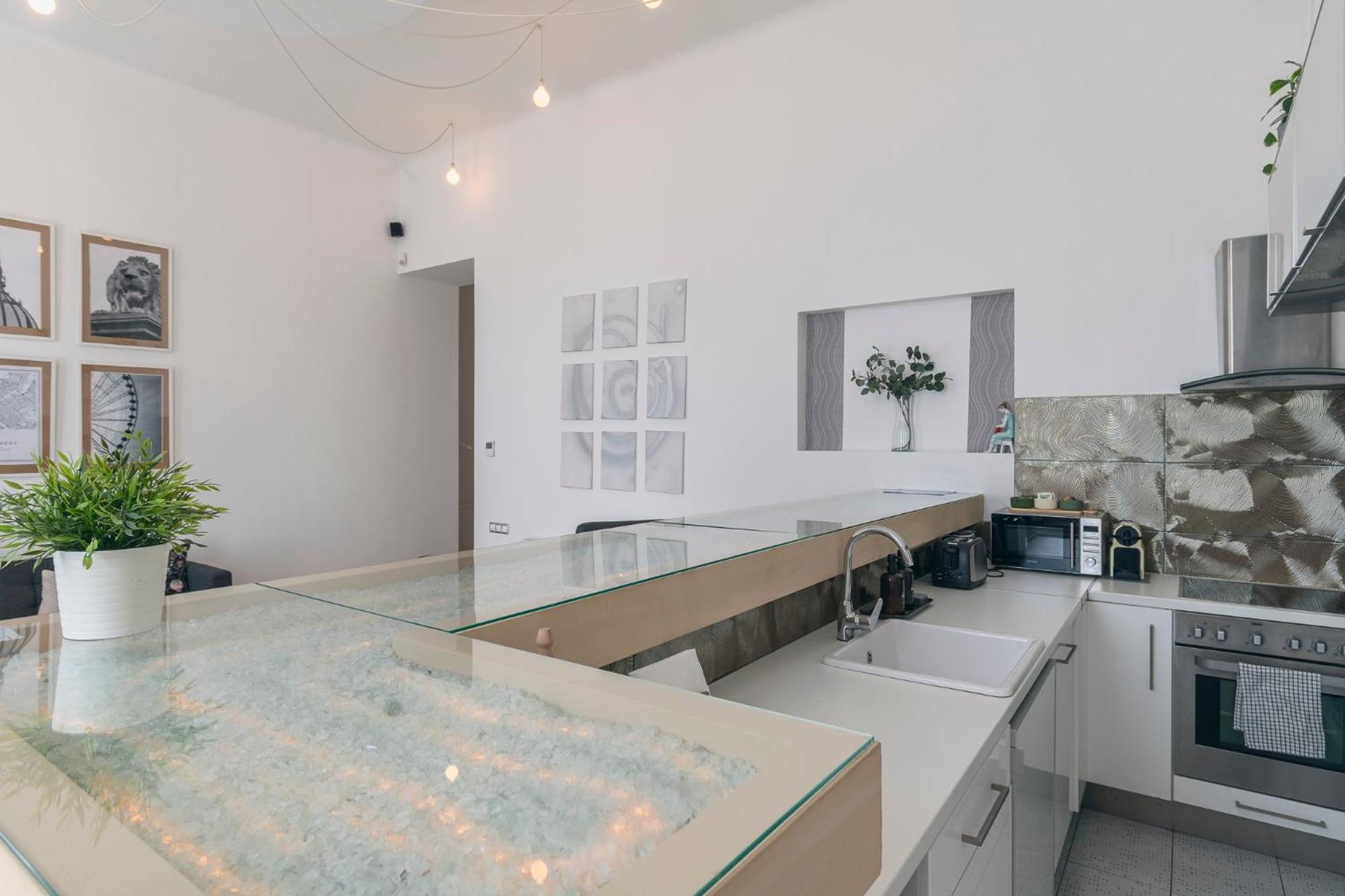 Danube Terrace Boutique Residence With Private Sauna Budapest Exteriör bild