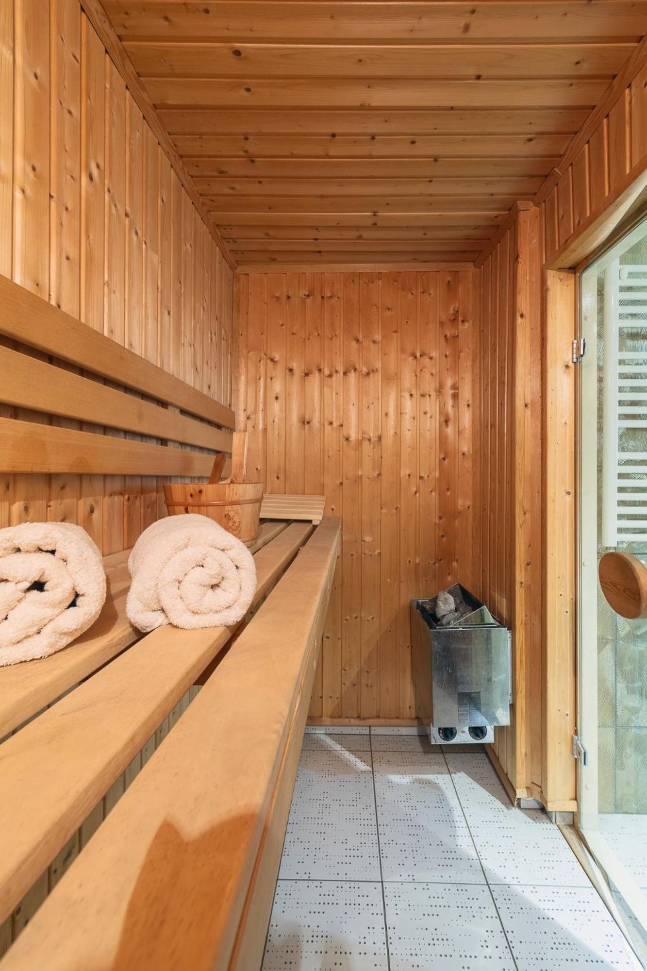 Danube Terrace Boutique Residence With Private Sauna Budapest Exteriör bild